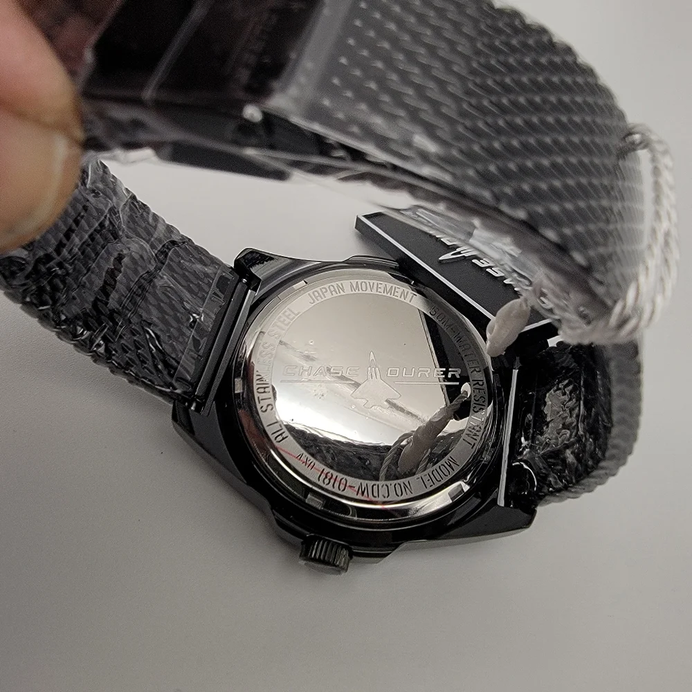 Invicta stylish new